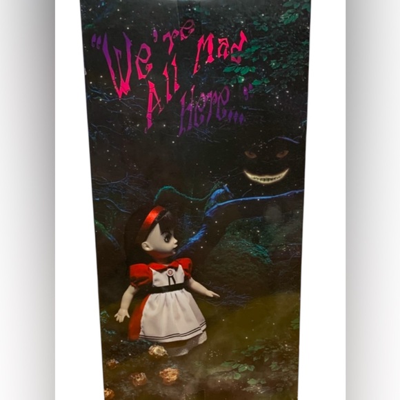 FINAL PRICE! Inferno as The Queen of Hearts 2009 - Picture 5 of 7